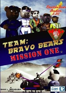 Смотреть Team Bravo Bears Mission: One (2005) на шдрезка