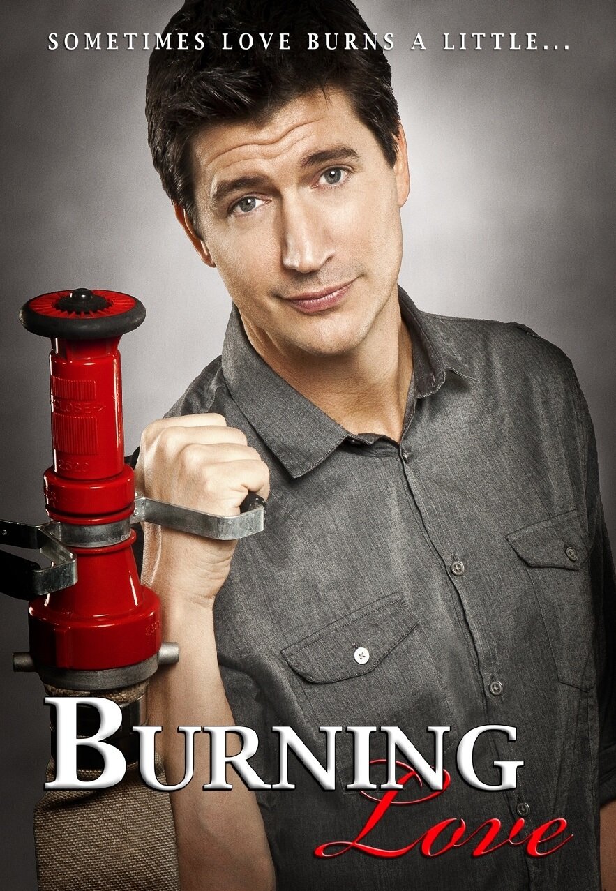 Жгучая любовь (2012)