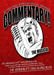 Комментарии! Мюзикл (2008)