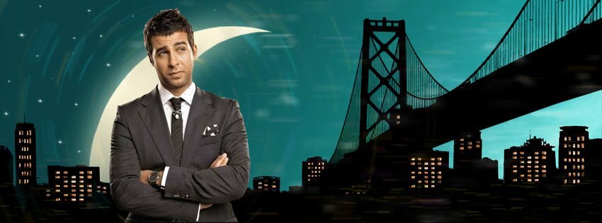 Вечерний Ургант (2012)