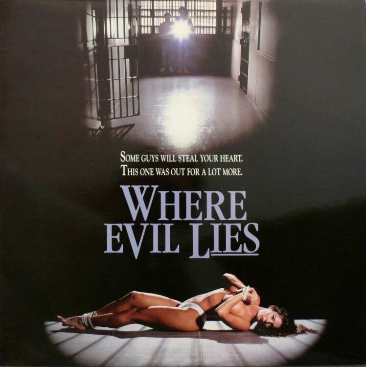 Там где покоится зло (1995)