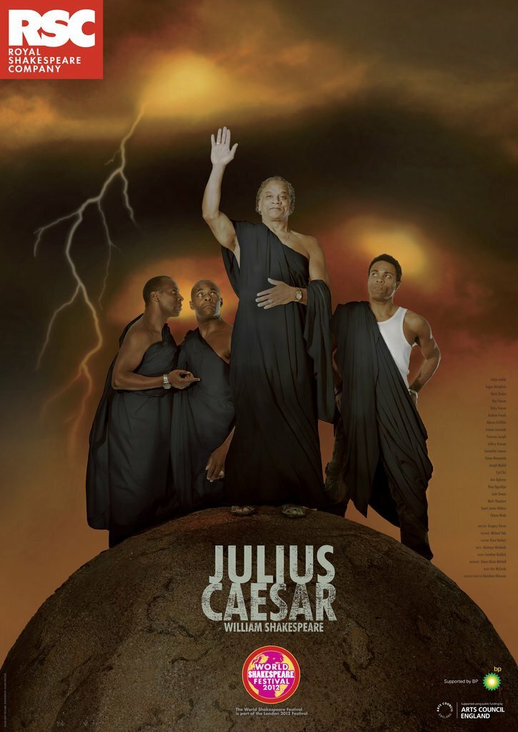 Julius Caesar (2012)