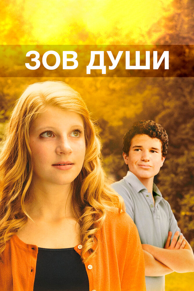 Зов души (2012)