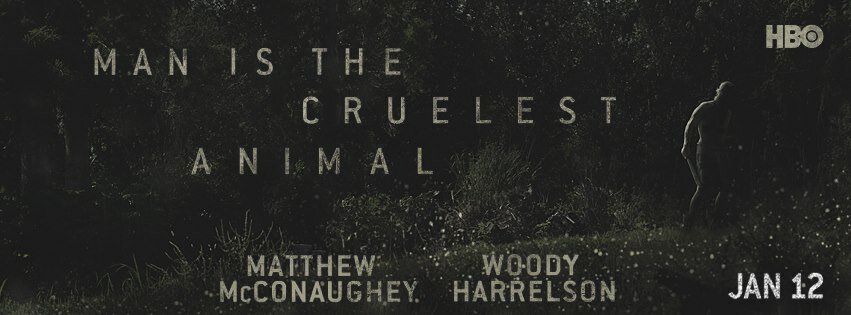 Настоящий детектив (2014)