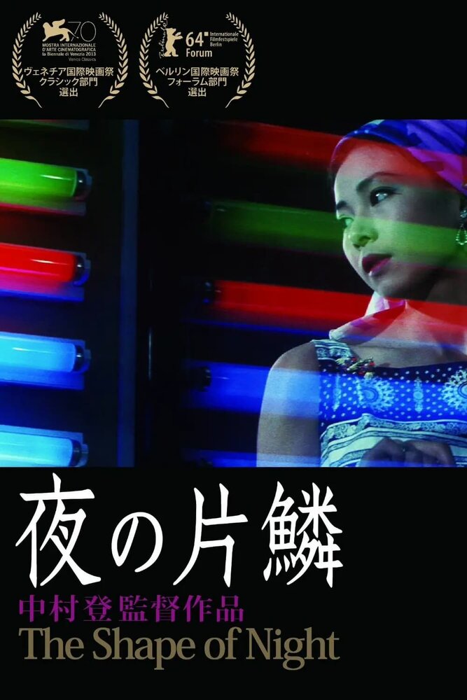 Проблеск ночи (1964) постер