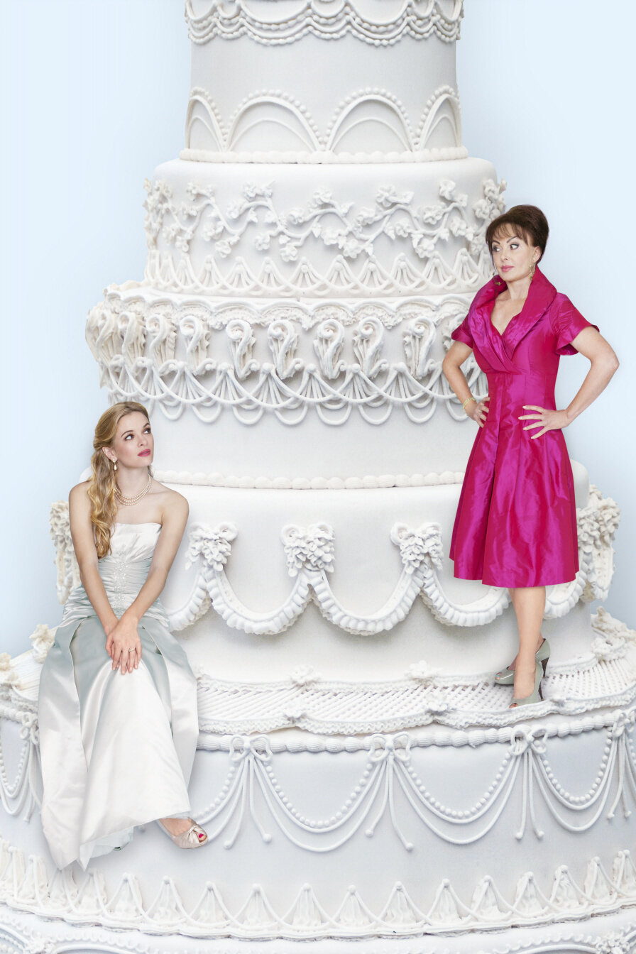 Почти замужем (2013)