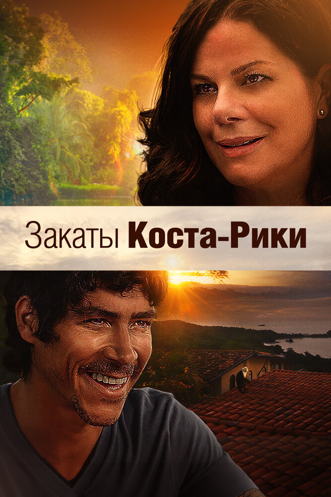Библиотекарь (2015)