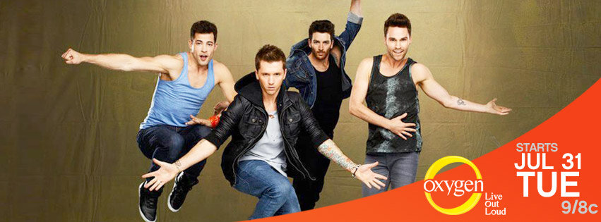 All the Right Moves (2012)