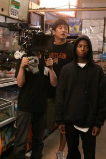 Love Thy Neighbor (2012)