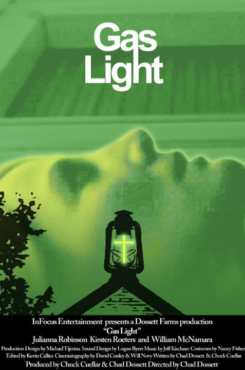 Gas Light (2017)