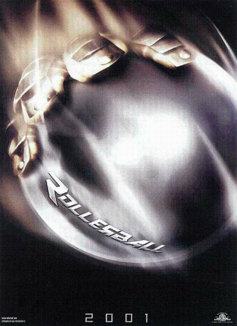 Роллербол (2002)