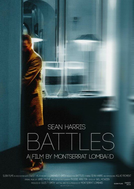 Battles (2012)