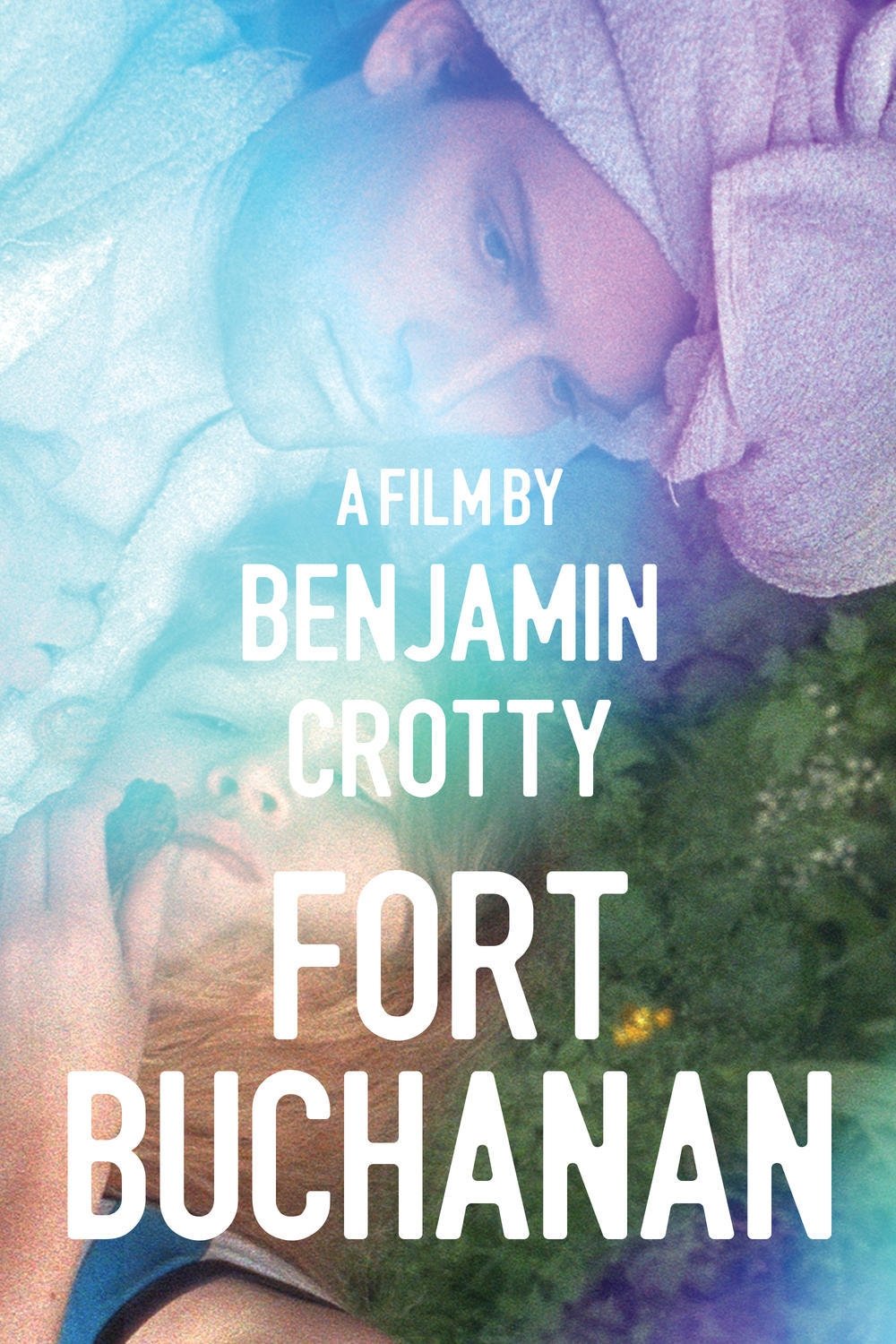 Fort Buchanan: Hiver (2012)