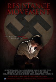 Resistance Movement (2013) постер