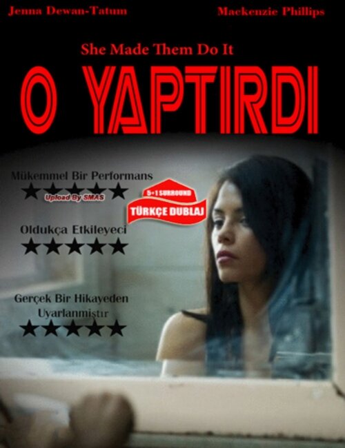 Она заставила их сделать это (2013)