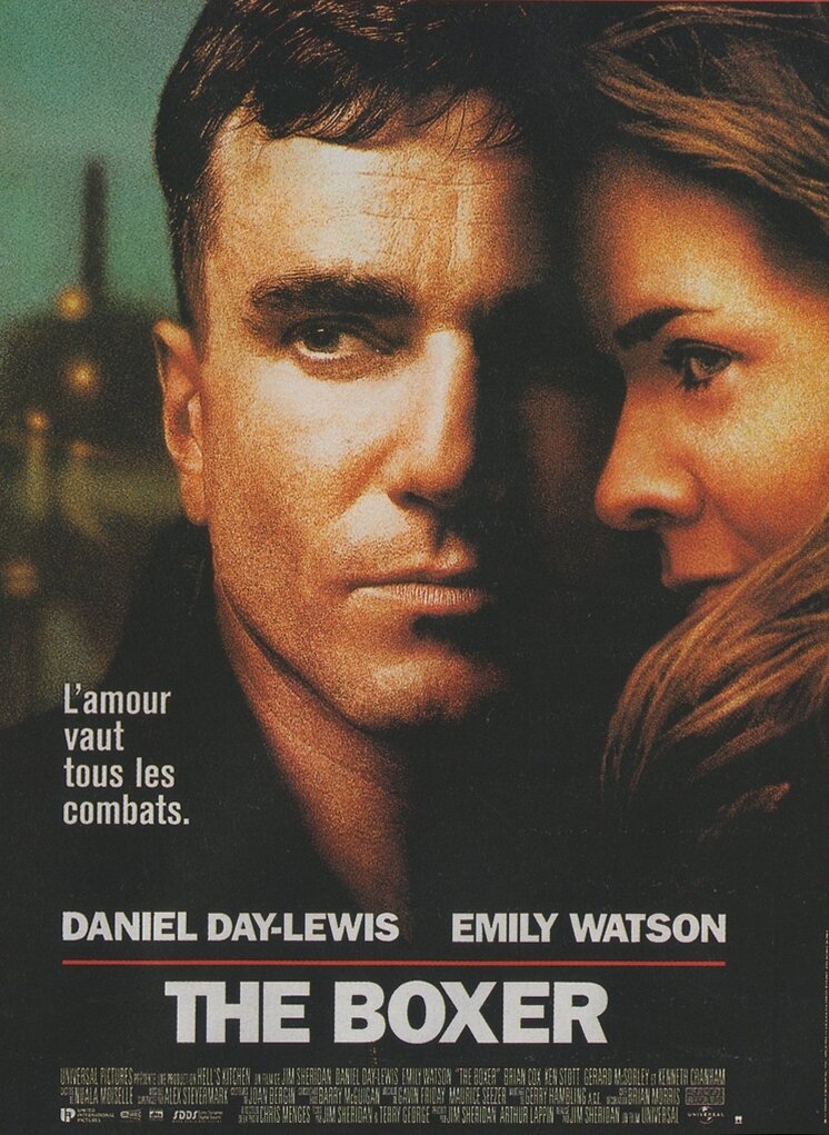 Боксер (1997)
