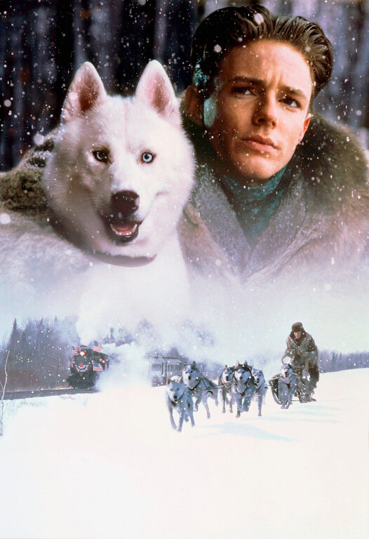 Железная воля (1993)