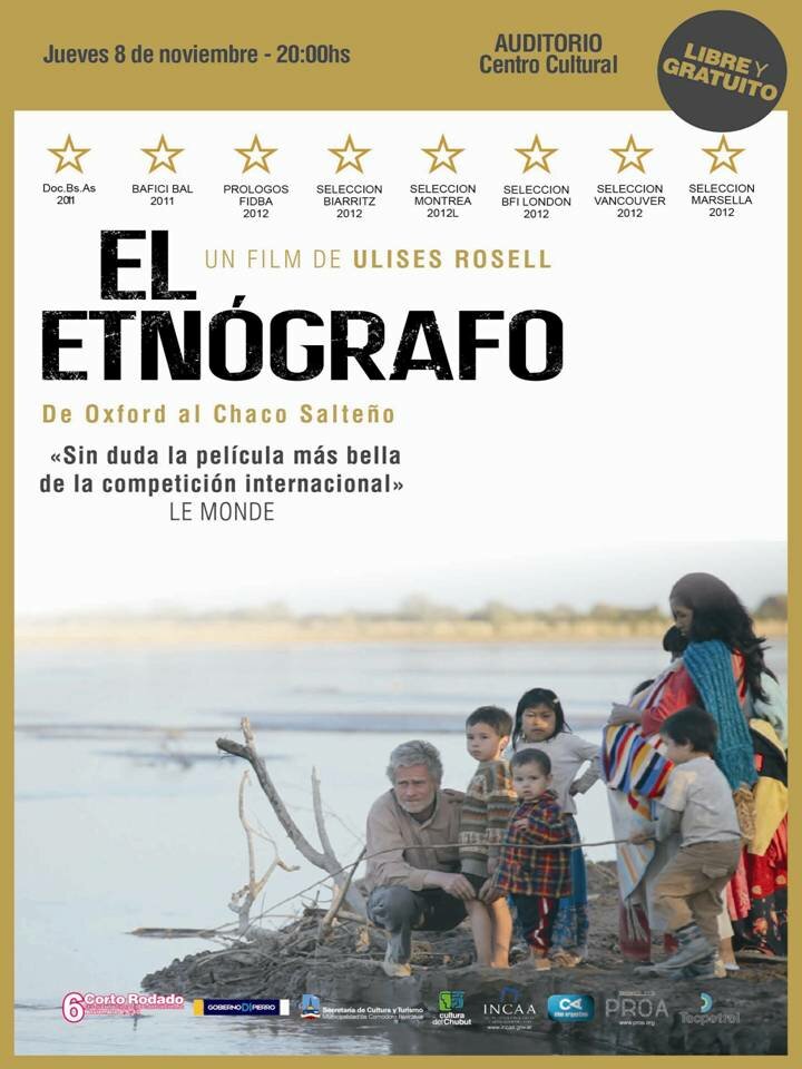 Этнограф (2012)