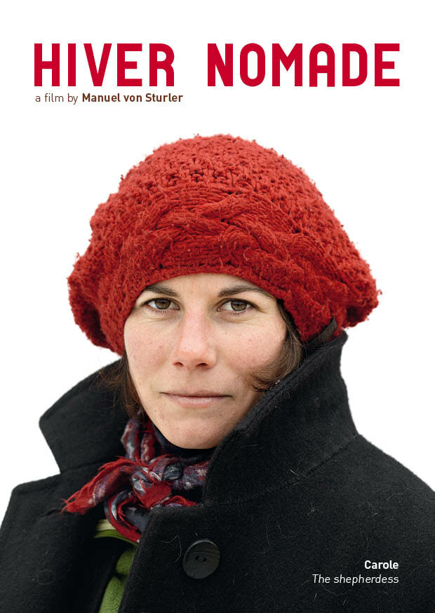 Зимние странники (2012)