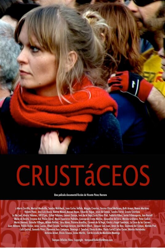Crustáceos (2014)