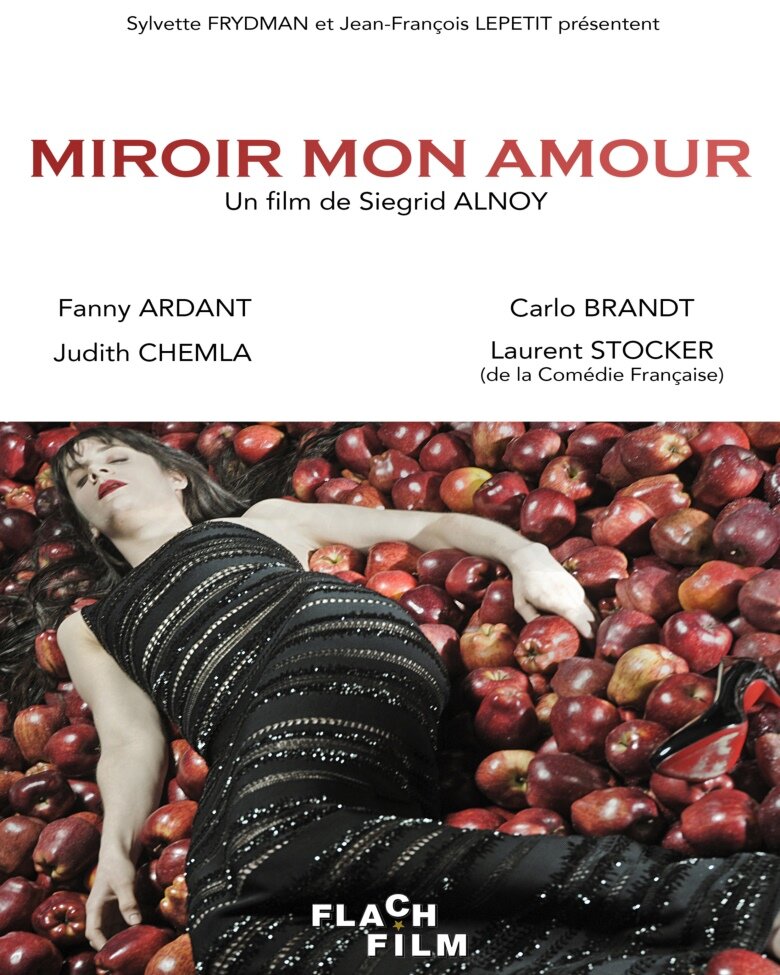 Miroir mon amour (2012)