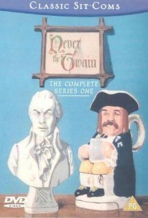 Never the Twain (1981) постер