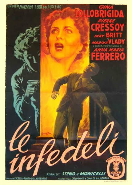 Неверные (1953)