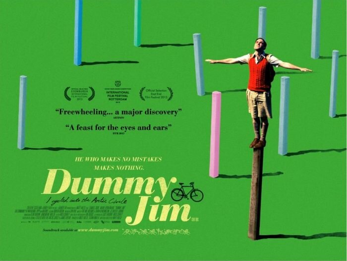 Dummy Jim (2013)