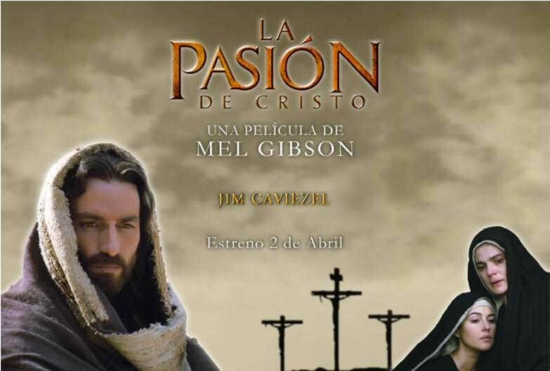 Страсти Христовы (2004)