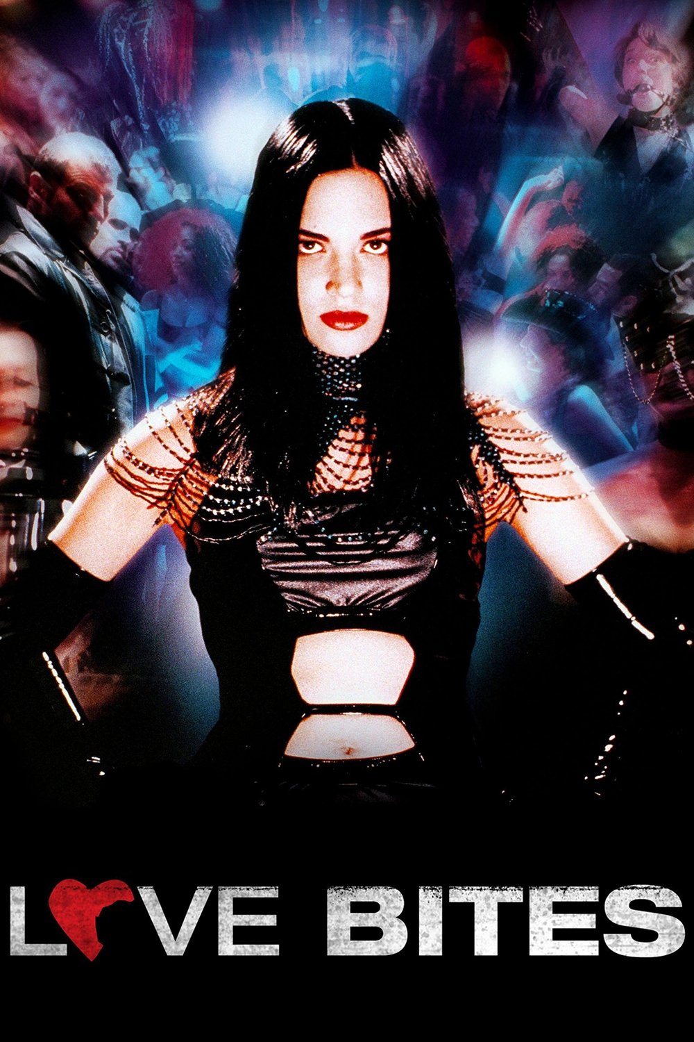 Укусы рассвета (2001)