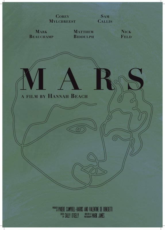 Mars (2022)