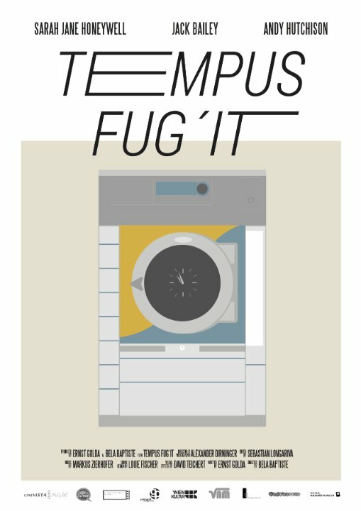 Tempus Fug'it (2014) постер
