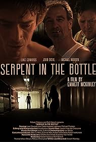 Serpent in the Bottle