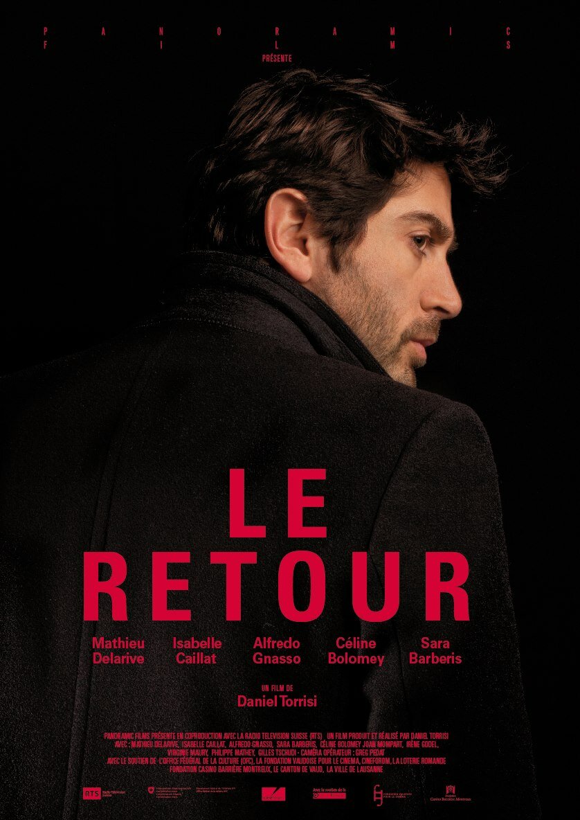 Возвращение (2013)