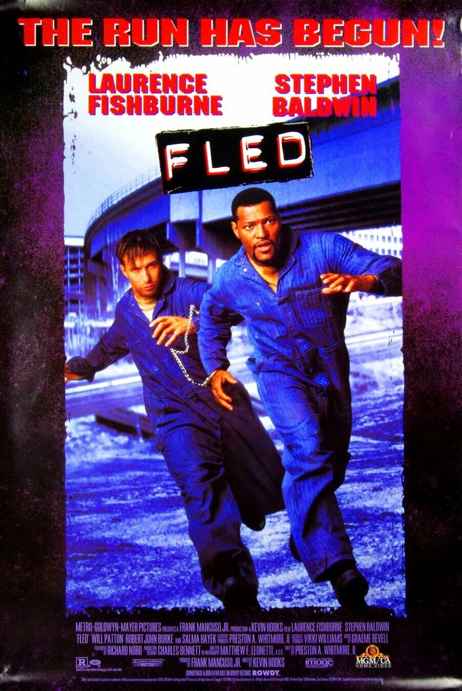 Беглецы (1996)