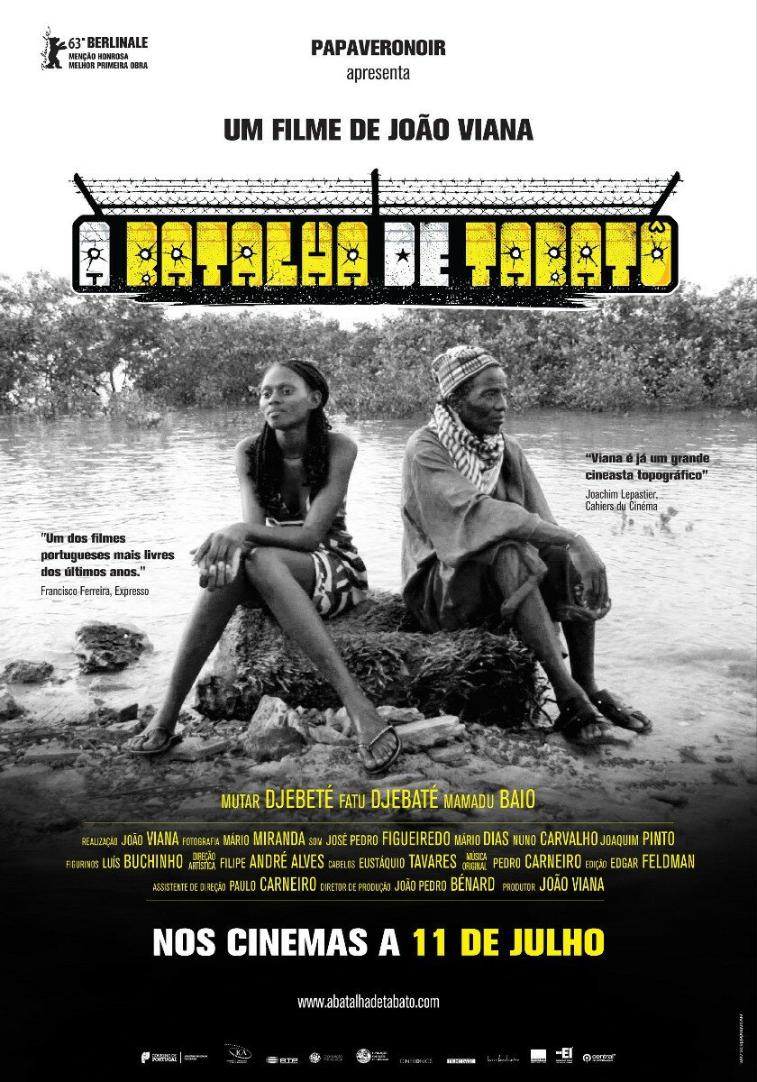 Битва в Табато (2013)