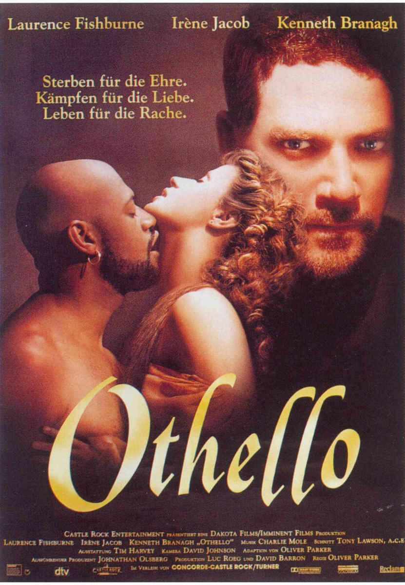 Отелло (1995)