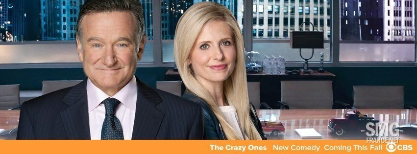 Сумасшедшие (2013)