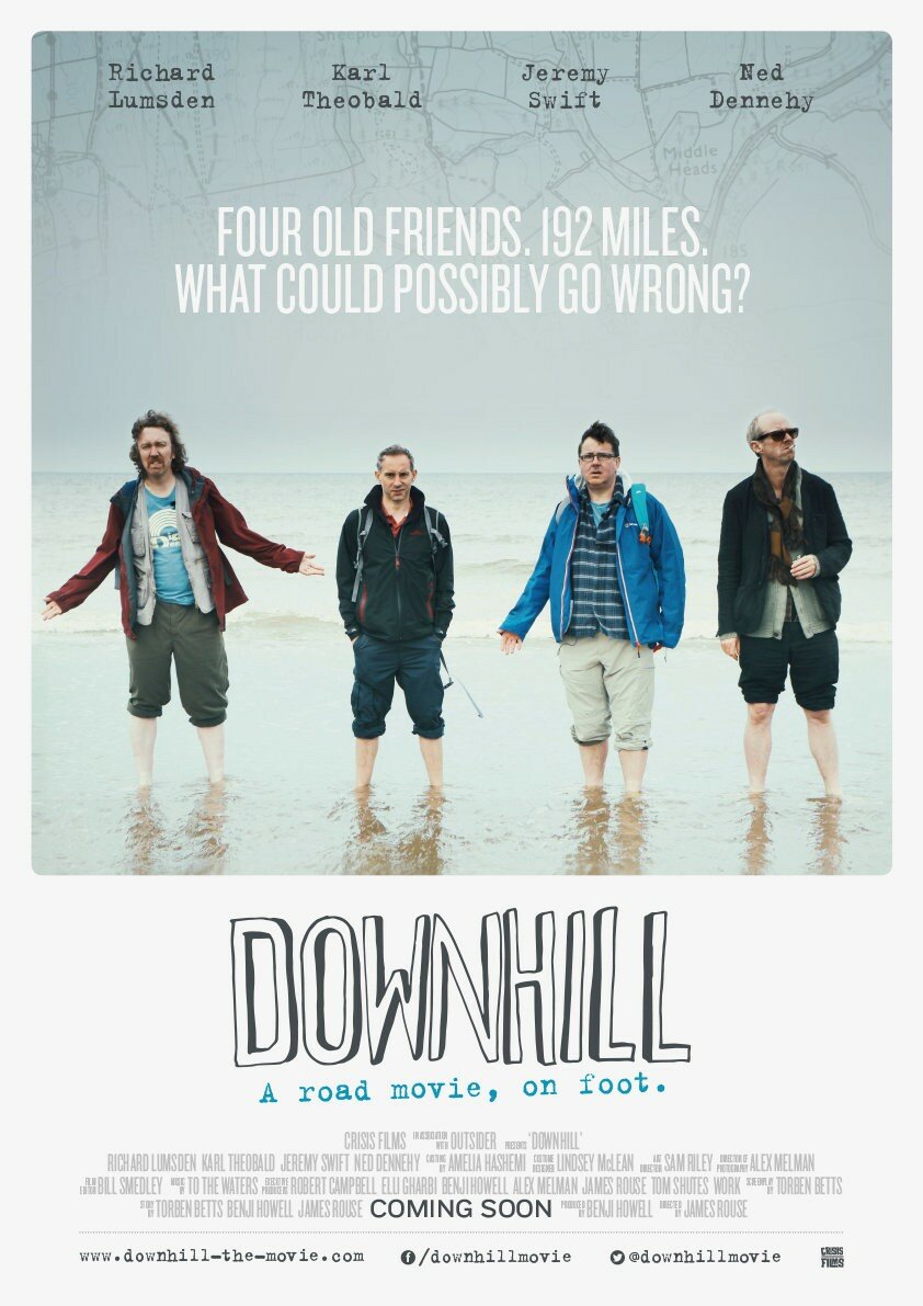 Downhill (2014)