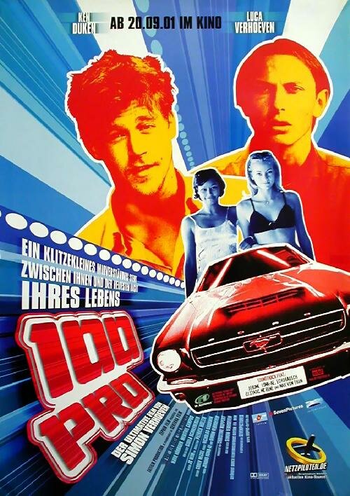 В отрыв! (2001)