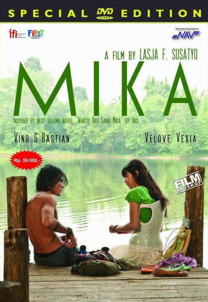 Mika (2013)