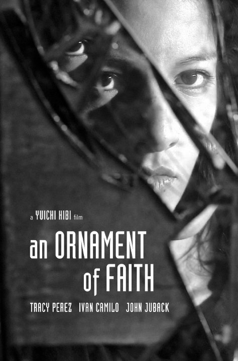 An Ornament of Faith (2017)