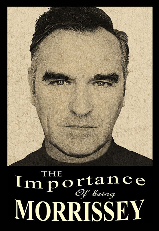 The Importance of Being Morrissey (2002)