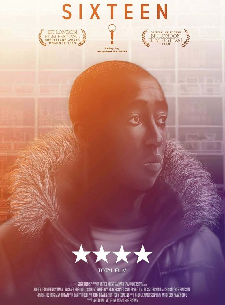 Шестнадцать (2013)