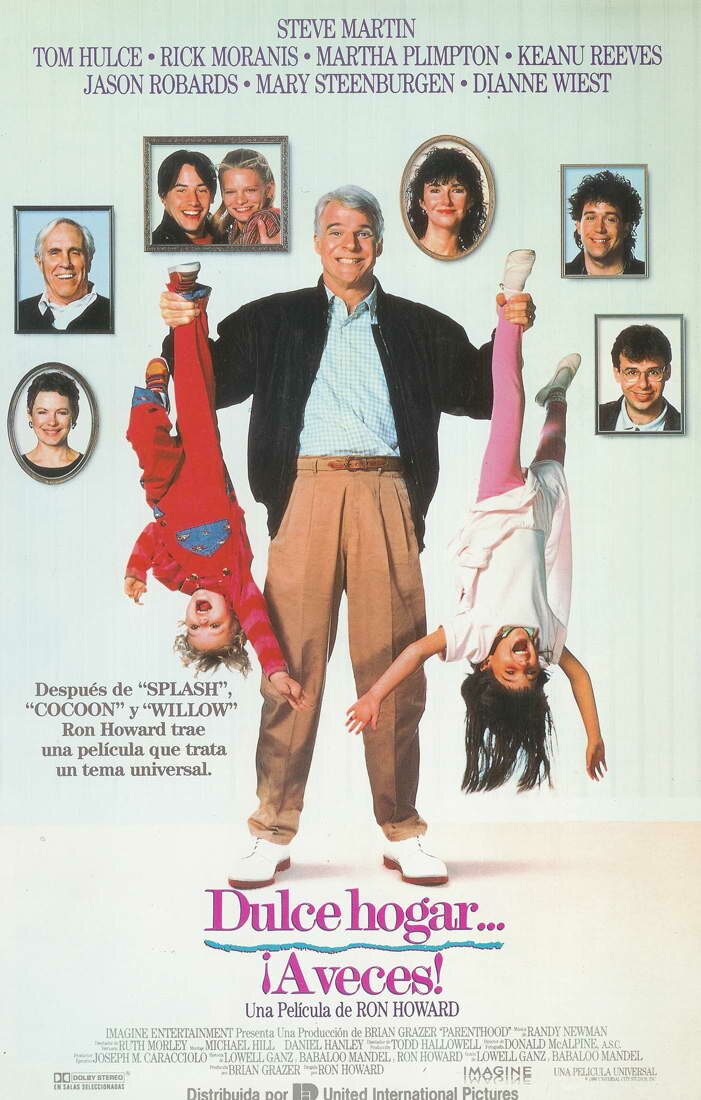 Родители (1989)