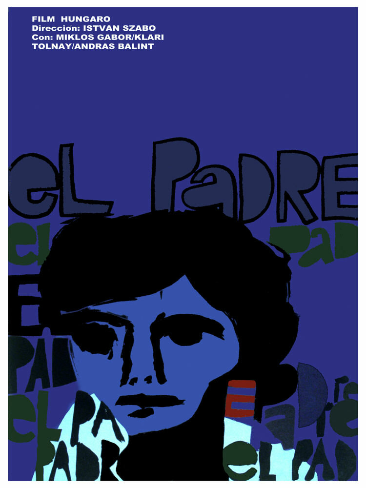 Отец – Дневник одной веры (1966)