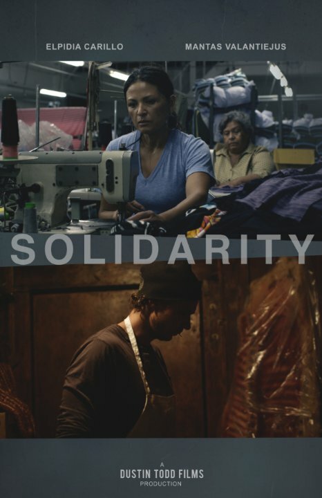 Solidarity (2013)