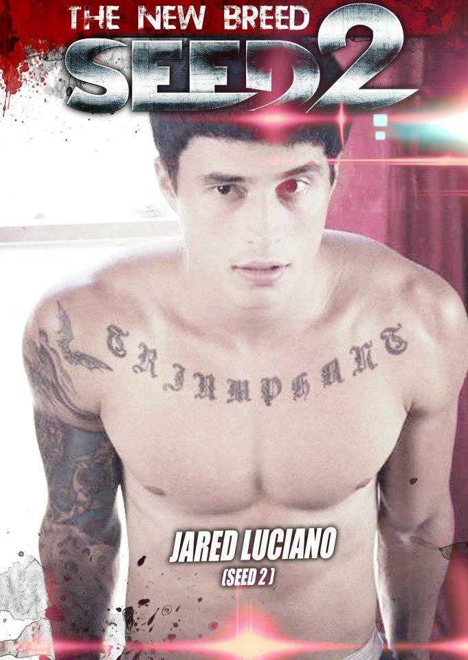 Сид 2: Новое поколение (2014)