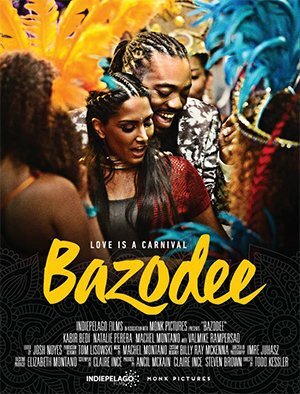 Bazodee (2015) постер