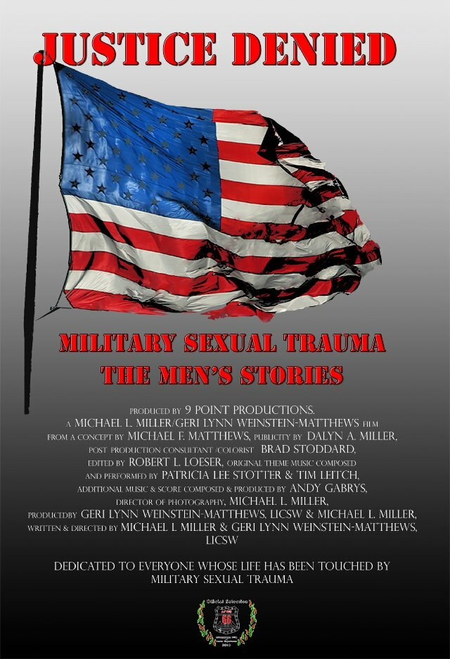 Justice Denied (2019)